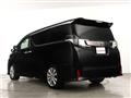2016 Toyota Vellfire