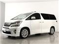 2012 Toyota Vellfire