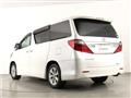 2012 Toyota Alphard G