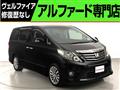 2013 Toyota Alphard G