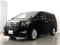 2017 Toyota Alphard G