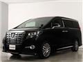 2015 Toyota Alphard G