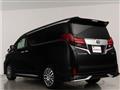 2015 Toyota Alphard G