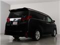 2016 Toyota Alphard G