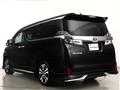 2019 Toyota Vellfire