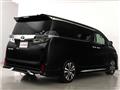 2019 Toyota Vellfire