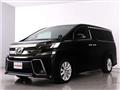 2016 Toyota Vellfire