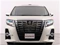 2015 Toyota Alphard G