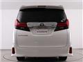 2015 Toyota Alphard G