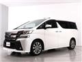 2017 Toyota Vellfire