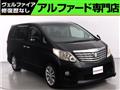 2011 Toyota Alphard G