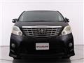2011 Toyota Alphard G