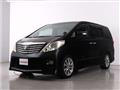 2011 Toyota Alphard G