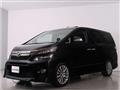 2013 Toyota Vellfire