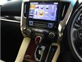 2015 Toyota Alphard G