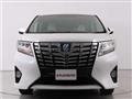 2015 Toyota Alphard G