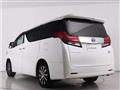 2015 Toyota Alphard G