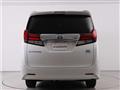 2015 Toyota Alphard G