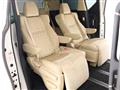 2015 Toyota Alphard G