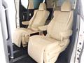 2015 Toyota Alphard G