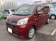 2015 Daihatsu Move