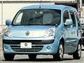 2013 Renault Kangoo