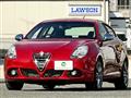 2015 Alfa Romeo Alfa Romeo Others