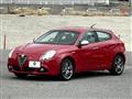 2015 Alfa Romeo Alfa Romeo Others