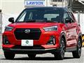 2021 Daihatsu Rocky
