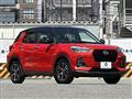 2021 Daihatsu Rocky