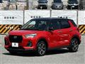 2021 Daihatsu Rocky