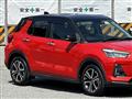 2021 Daihatsu Rocky