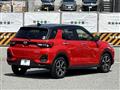 2021 Daihatsu Rocky
