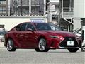 2020 Lexus IS
