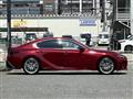 2020 Lexus IS