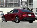 2020 Lexus IS