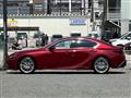 2020 Lexus IS