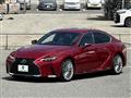 2020 Lexus IS