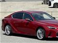 2020 Lexus IS