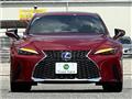 2020 Lexus IS