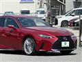 2020 Lexus IS