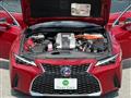 2020 Lexus IS