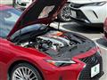 2020 Lexus IS