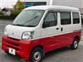 2015 Daihatsu Hijet Cargo