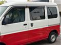 2015 Daihatsu Hijet Cargo