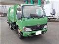 2015 Toyota Dyna Truck