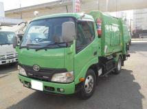 2015 Toyota Dyna Truck