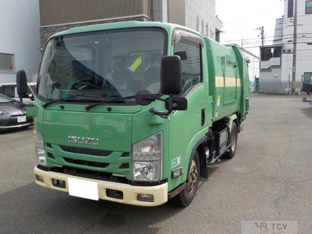2015 Isuzu Isuzu Others