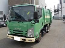 2015 Isuzu Isuzu Others