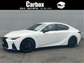 2021 Lexus IS